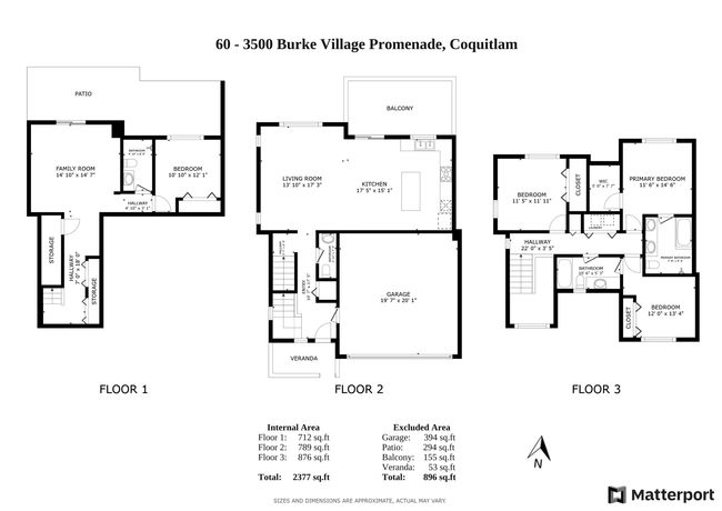 View of home floor plan | Image 40