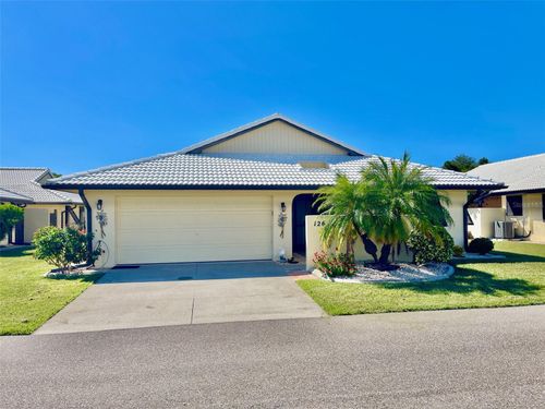 126 Sandstone Cir, VENICE, FL, 34293-6063 | Card Image