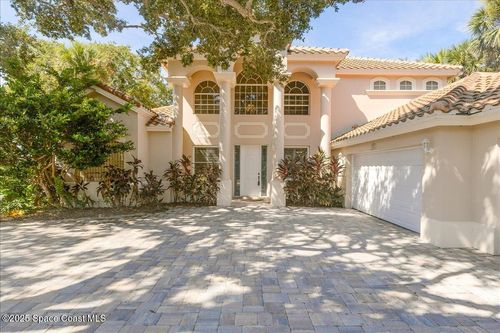 350 Hammock Shore Dr, Melbourne Beach, FL, 32951-3963 | Card Image