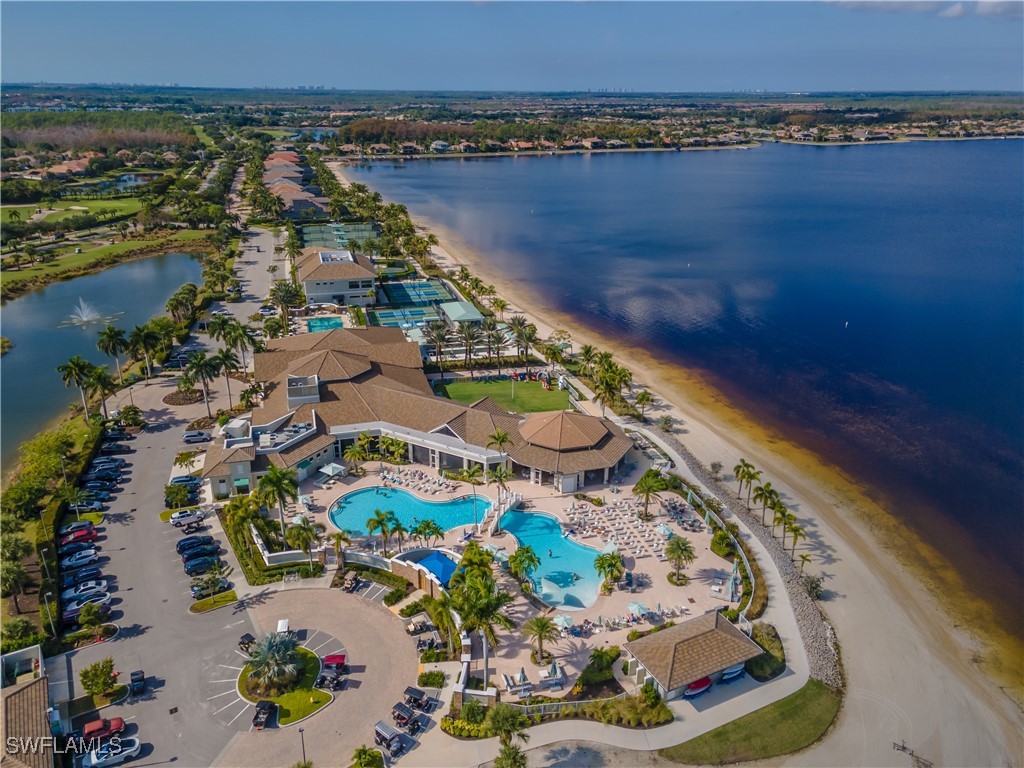Residential Lease in Naples 2