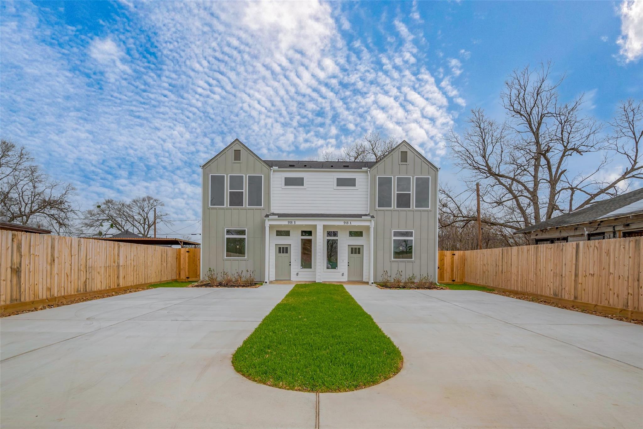 Residential Lease in Houston 4