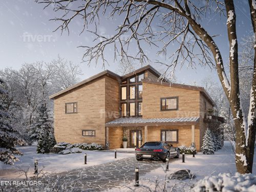 2227 Sawmill Cove Drive, Sevierville, TN, 37862 | Card Image