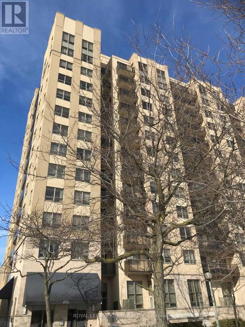 602-4 Elsinore Path, Etobicoke, ON, M8V4G7 | Card Image