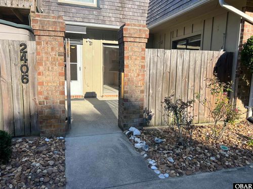 2406 Neptune Way, Kitty Hawk, NC, 27949-6036 | Card Image