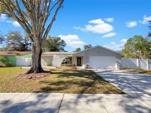 17712 Fallowfield Drive, LUTZ, FL, 33549 | Card Image