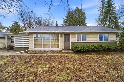 350 S Green Bay Road, NEENAH, WI, 54956 | Card Image