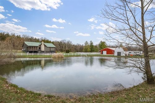 12928 Morgans Meadow Rd, De Soto, MO, 63020-6408 | Card Image