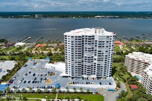 1802-2 Oceans West Blvd, DAYTONA BEACH SHORES, FL, 32118-7944 | Card Image