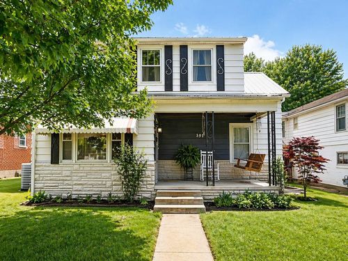 39 & 41 Neil Avenue, Gallipolis, OH, 45631 | Card Image