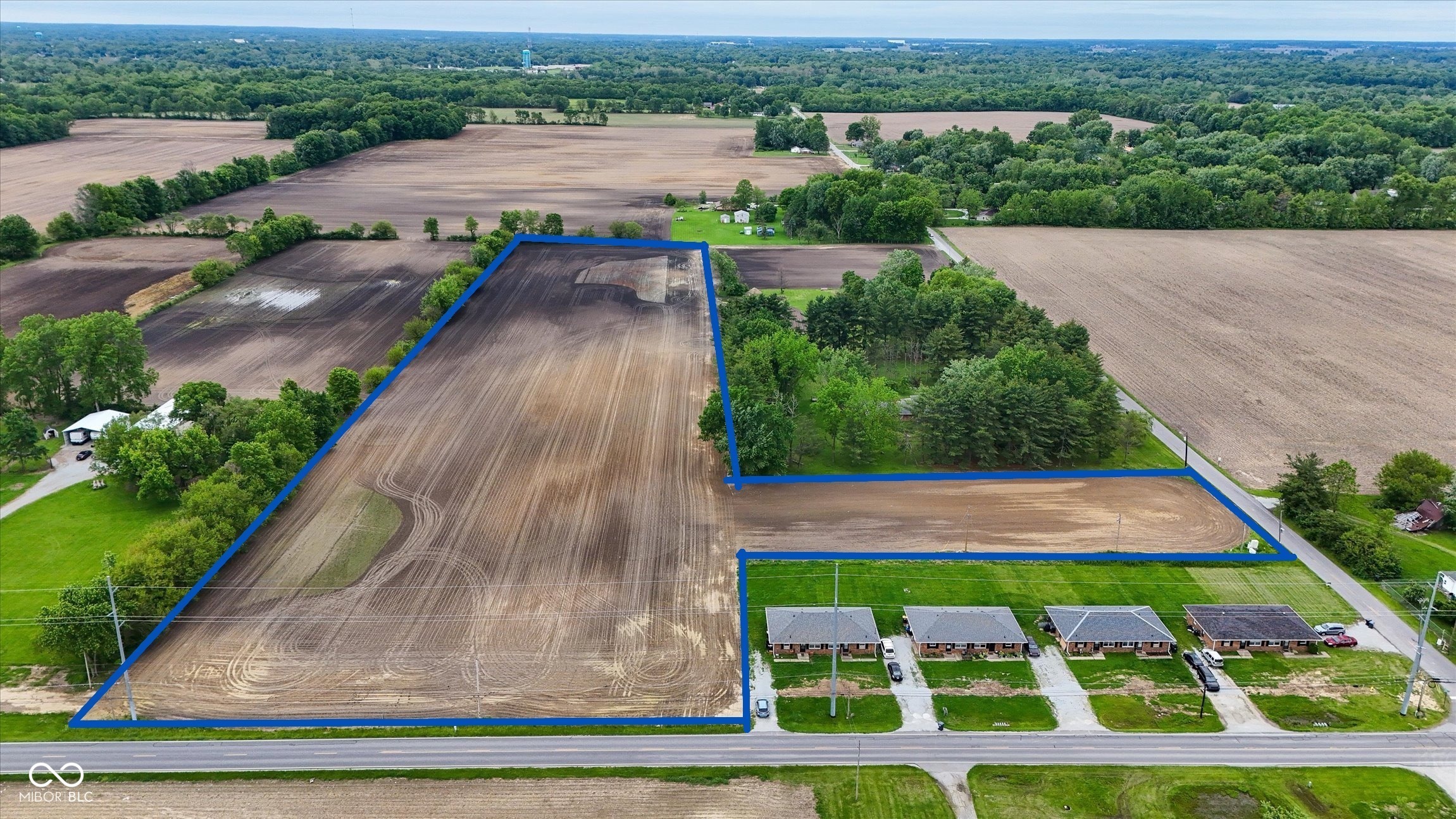 Land in Anderson 4