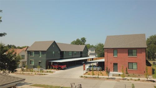 4-1625 Nw 12th Street, Oklahoma City, OK, 73106 | Card Image