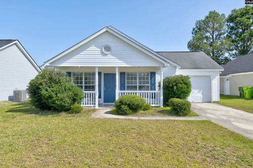 357 White Gables Dr, Columbia, SC, 29229-7159 | Card Image
