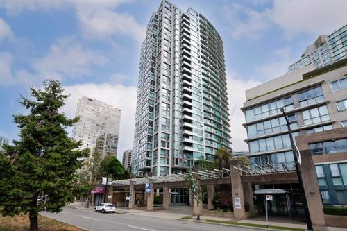 902-1008 Cambie St, Vancouver, BC, V6B6J7 | Card Image