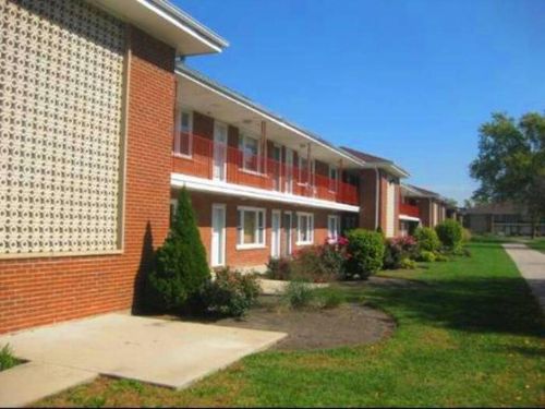 6-1113 Holiday Lane, Des Plaines, IL, 60016 | Card Image