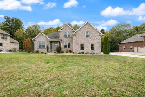 4212 Sheffield Ln, Greenbrier, TN, 37073-5056 | Card Image