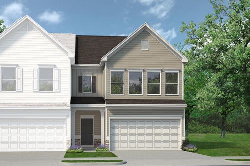 9437 Cavalier Way, Collegedale, TN, 37315 | Card Image
