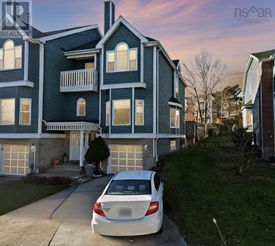 74 Anchor Dr, Townhouse with 3 bedrooms, 4 bathrooms and null parking in Halifax NS | Image 1