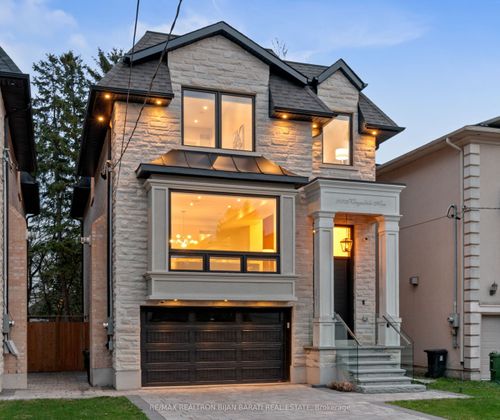 109 Kingsdale Ave, North York, ON, M2N3W5 | Card Image