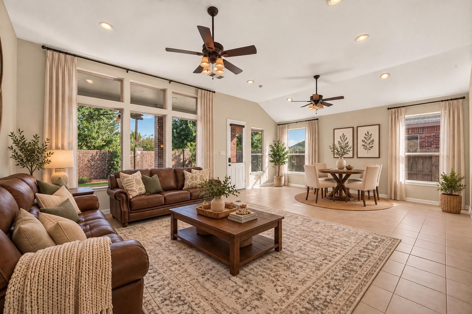 Residential in Katy 3