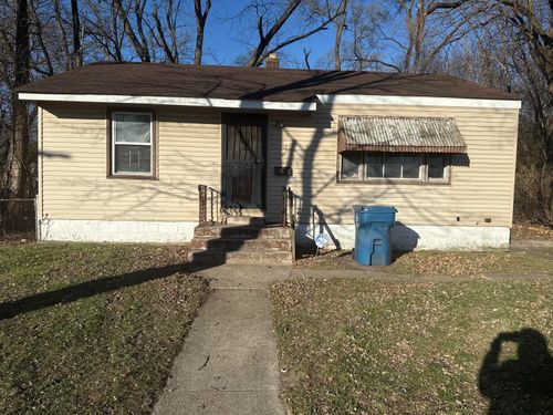 1128 E 49th Avenue, Gary, IN, 46409 | Card Image