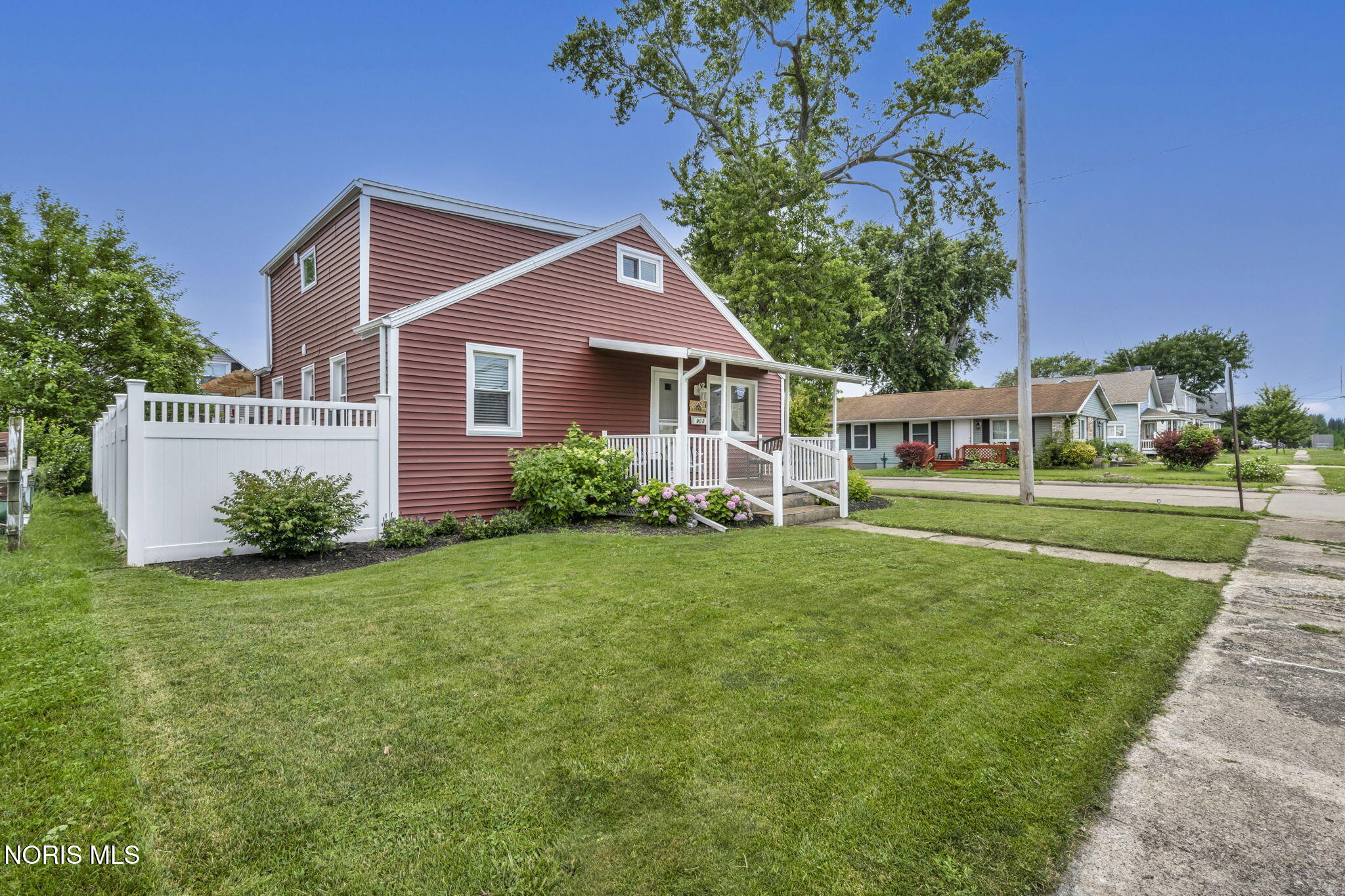 Residential in Port Clinton 5