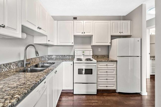 97E - 231 Heritage Drive Se, Condo with 1 bedrooms, 1 bathrooms and 1 parking in Calgary AB | Image 8