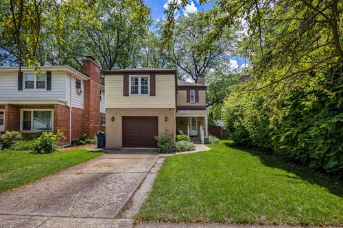 2314 Simpson St, Evanston, IL, 60201-3009 | Card Image