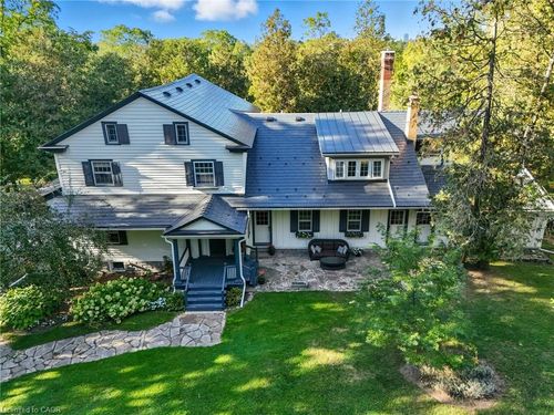 66 Old Mill Rd, Cambridge, ON, N3H4R8 | Card Image