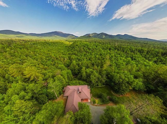 216 Butterhill Road, House other with 4 bedrooms, 2 bathrooms and null parking in Franconia NH | Image 1