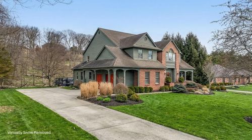 238 Bryn Du Dr, Granville, OH, 43023-1500 | Card Image