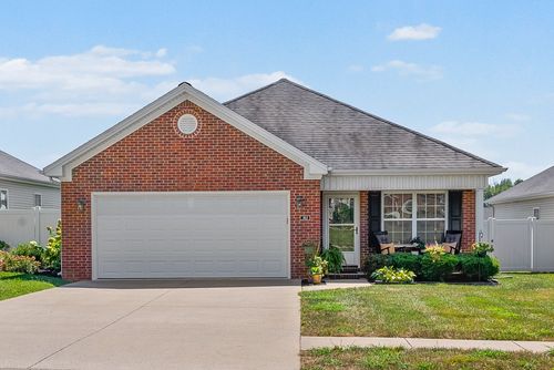 303 N Abbey Way, Hopkinsville, KY, 42240 | Card Image