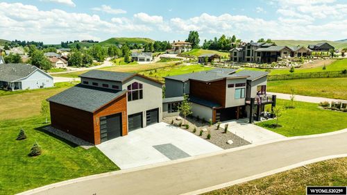 5 St Andrews Ln, Sheridan, WY, 82801-8732 | Card Image