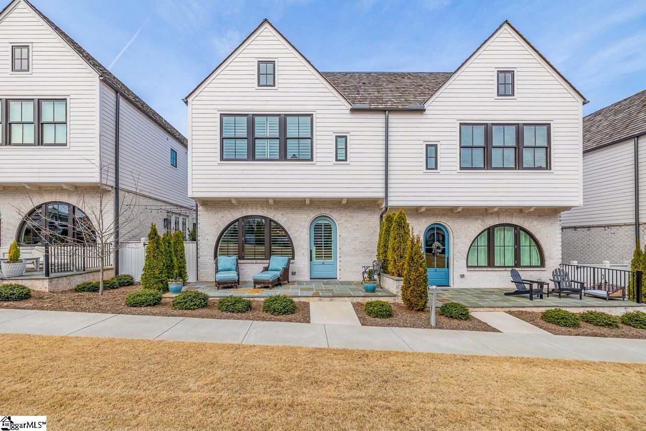 Residential in Greenville