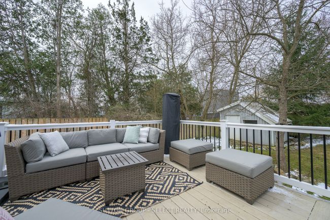 283 Lewis Ave, House other with 4 bedrooms, 2 bathrooms and 2 parking in Lucan ON | Image 34