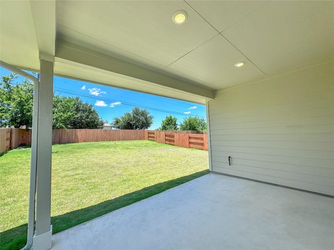 Covered Patio | Image 33