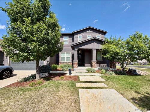 11724 Spotted St, Parker, CO, 80134-4442 | Card Image