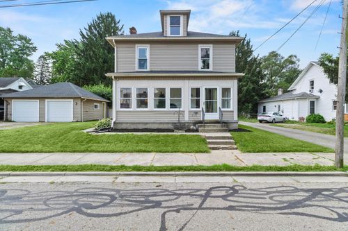 119 College St, Urbana, OH, 43078-2403 | Card Image
