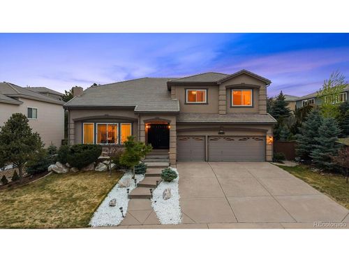 10137 Charissglen Ln, Highlands Ranch, CO, 80126-5528 | Card Image
