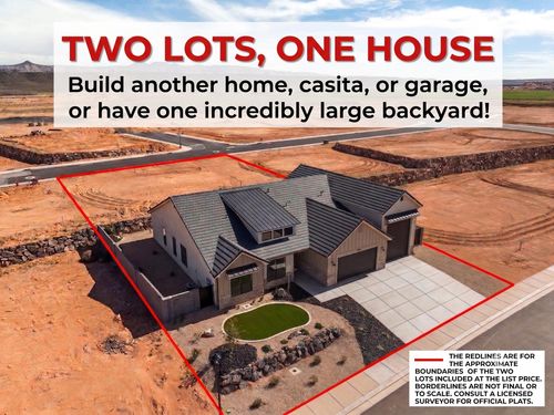 1586 W Ct, Toquerville, UT, 84774 | Card Image