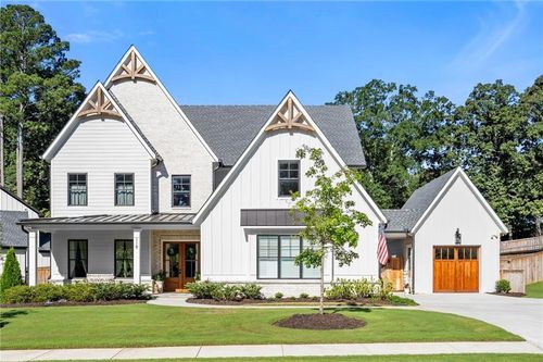 119 Chateau Place, Woodstock, GA, 30188 | Card Image