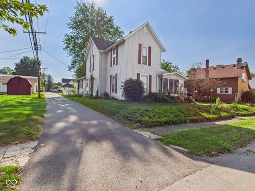168 N 7th St, Middletown, IN, 47356-1302 | Card Image