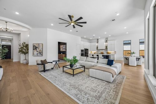 3140 Barclay Ln, Prosper, TX, 75078-3696 | Card Image