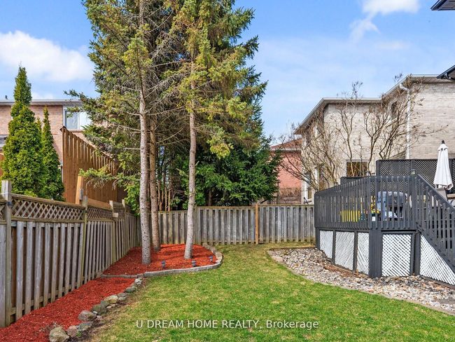 84 Autumn Way, House other with 4 bedrooms, 4 bathrooms and 4 parking in Aurora ON | Image 35