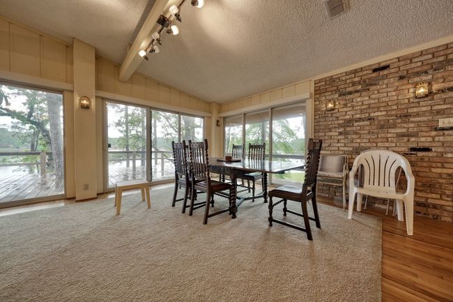 318 Hideaway Lane Central, House other with 3 bedrooms, 3 bathrooms and null parking in Hideaway TX | Image 14