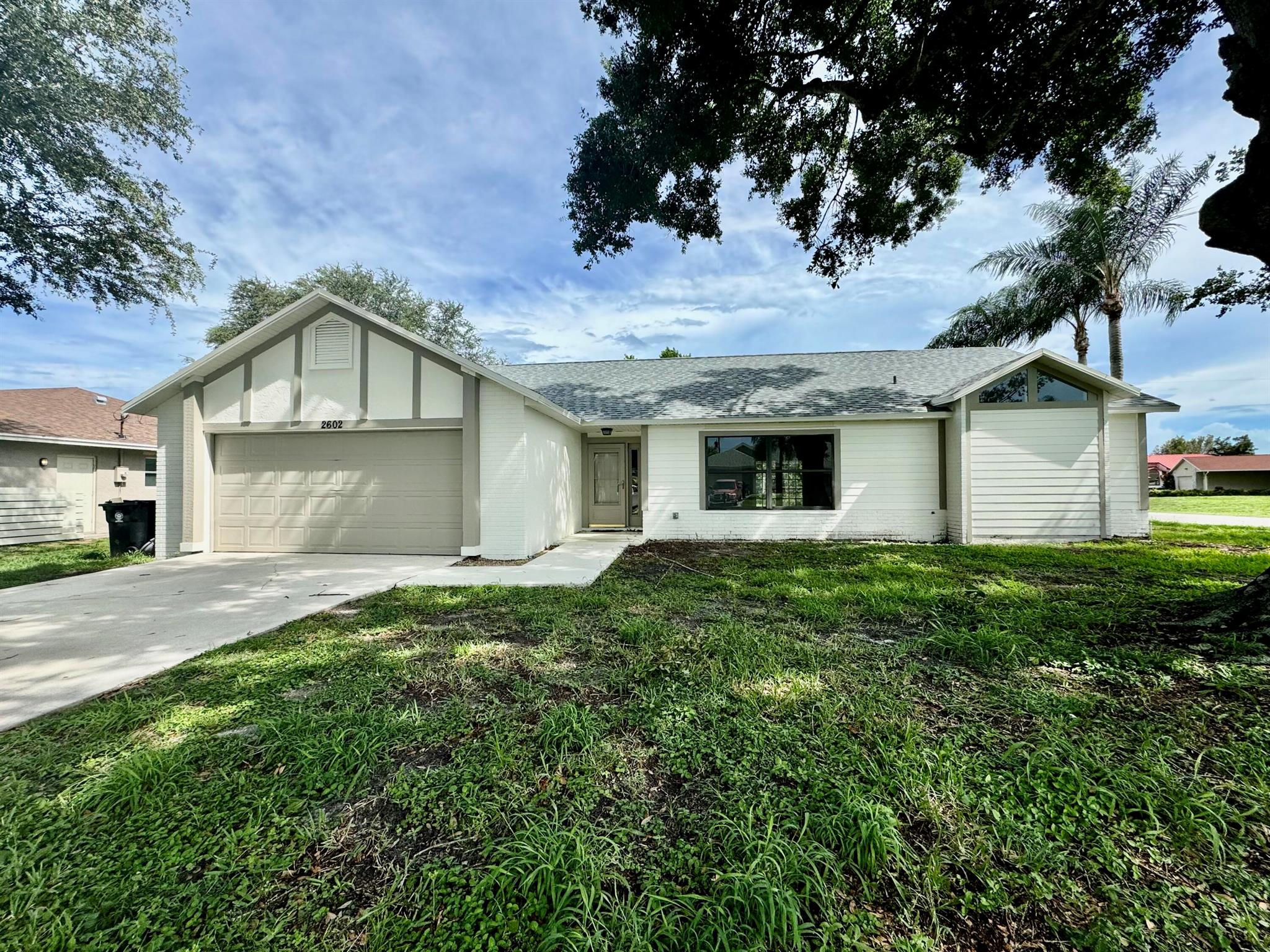 Union Ter, Port Street Lucie, FL 34953