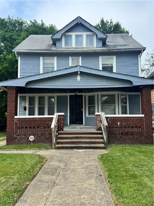 3038 E 130th St, Cleveland, OH, 44120-3006 | Card Image