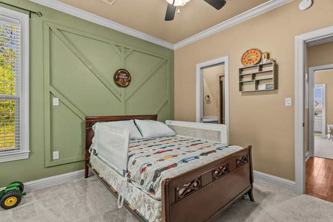 34 Cypress Creek Dr, House other with 4 bedrooms, 3 bathrooms and null parking in Cabot AR | Image 29
