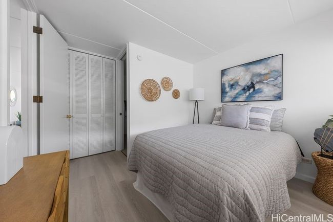 APT-1001 - 1520 Ward Ave, Condo with 2 bedrooms, 2 bathrooms and 1 parking in Honolulu HI | Image 13