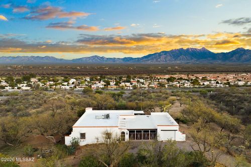 1931 S Calle Montanosa, Green Valley, AZ, 85622-1610 | Card Image
