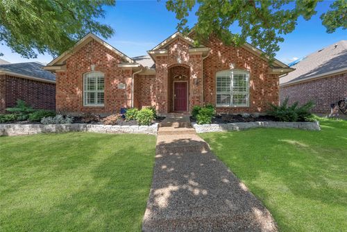 3500 Wind Flower Ln, McKinney, TX, 75070-9474 | Card Image